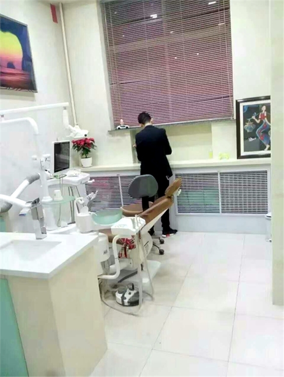 涞源县德美牙科【招聘】口腔诊所招聘、口腔门诊招聘