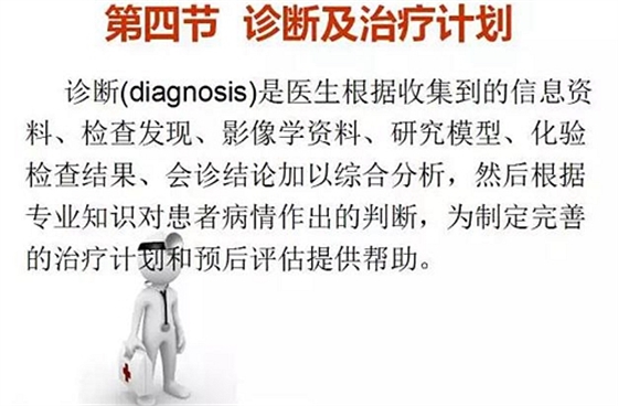 	口腔修复治疗中，常见临床接诊流程