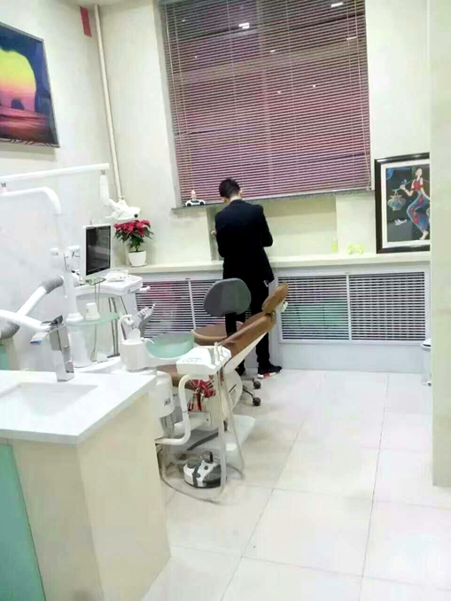 涞源县德美牙科【招聘】口腔诊所招聘、口腔门诊招聘