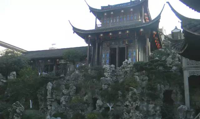 胡雪岩