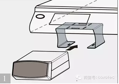 无碳电动马达强劲动力，代替“气动马达”