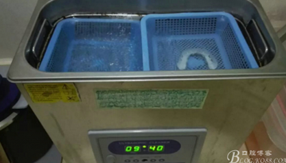 【原创博客】浅谈间接粘托槽托槽的方法与技巧