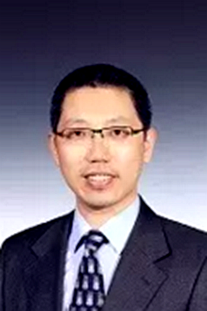 刘建彰
