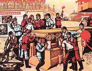 毛泽东董事长的营销方略精华版（收藏，做企业的好好看看！）