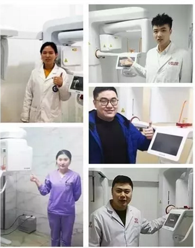 费森影像