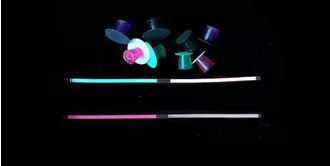 病例分享｜复合树脂微创美学修复关闭上前牙间隙