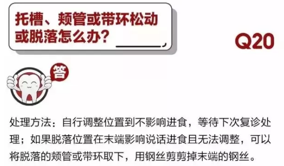 居家牙科急症指南
