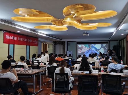 张东星老师济南微创拔牙课
