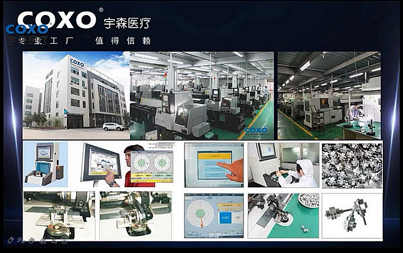 宇森牙科手机新品推介会，无菌拔牙手机、1:4.2增速反角光纤手机c7-3s。 dot雷竞技官方
热线17791999852