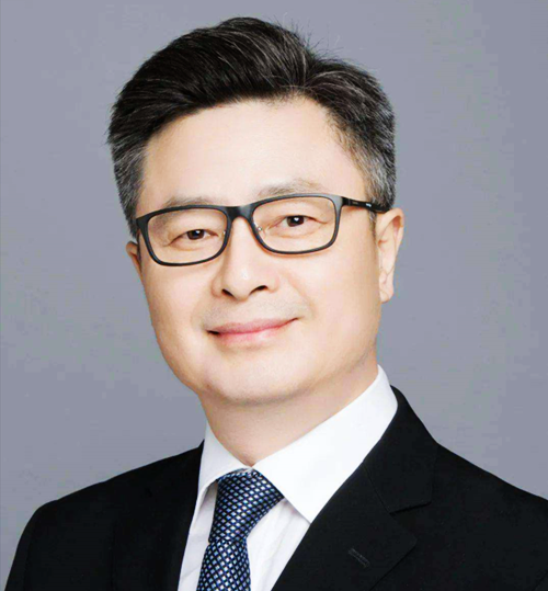 全国人大代表、武汉大学口腔医院院长边专