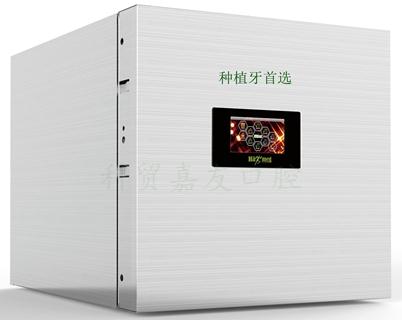 昆腾水冷灭菌器（中德合资）